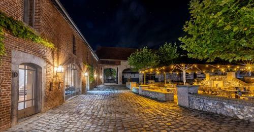 Hotel Landgoed Altenbroek
