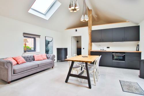 La Fabrique Au Calme Et � La Campagne