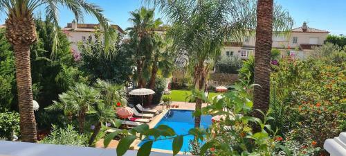 Apartamento Villa Paradise By Hello Homes Sitges