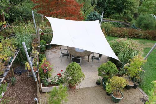 Gesves C�t� Jardin
