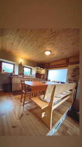 G�te Ardennais Rogery - Y�-�t-��h Na?ba?