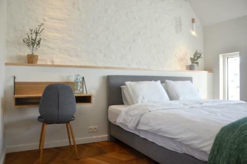 Vakantievilla Vlakbij de Muur Van Geraardsbergen