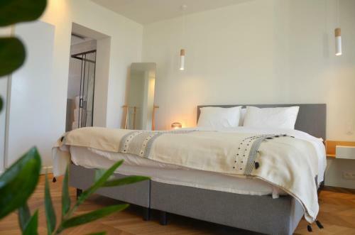 Vakantievilla Vlakbij de Muur Van Geraardsbergen