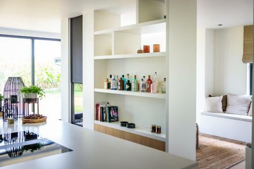 Vakantiewoning Acht & 80