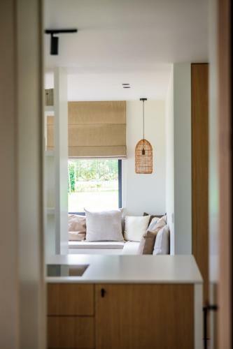 Vakantiewoning Acht & 80
