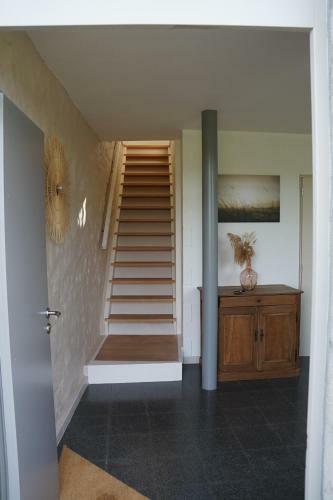 Gite Rural '21 Bonnes Raisons' - Ossogne