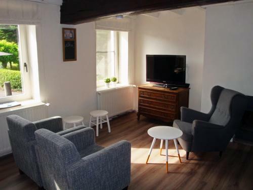 Apartamento Vakantiewoning Salix