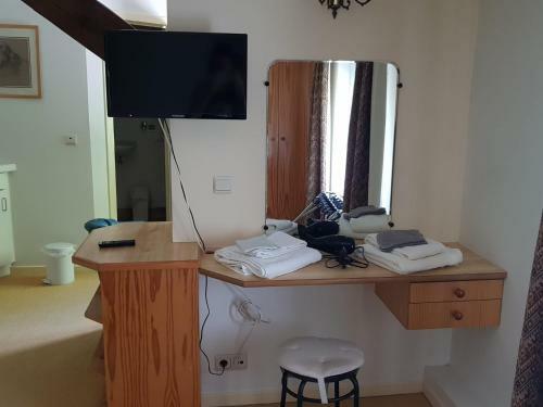 Apartamento Petite Chatelaine Batiment Les Chevaliers