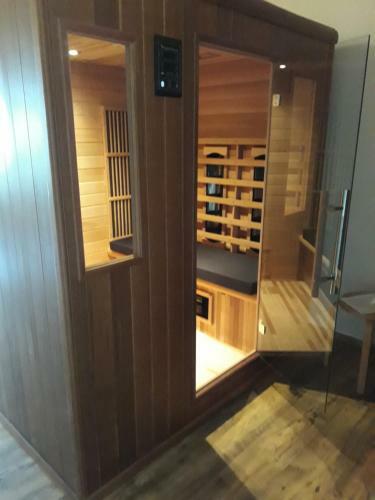Bed & Breakfast Ard'envie Vakantiewoning - Holiday Home
