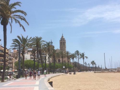 Apartamento Heart Of Sitges