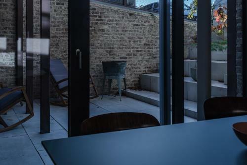 Apartamento The Hide