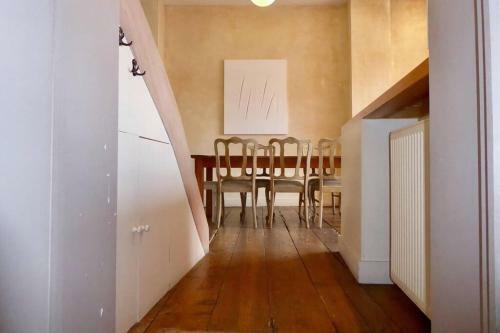 Apartamento Spacious Duplex + Terrace In Ghent. Top Location!