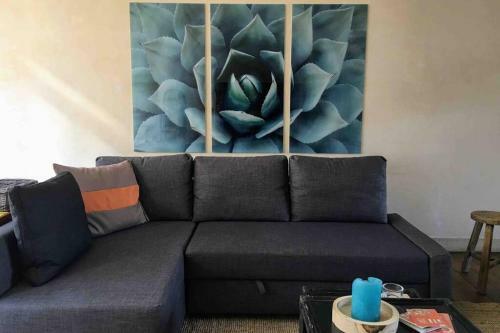 Apartamento Spacious Duplex + Terrace In Ghent. Top Location!