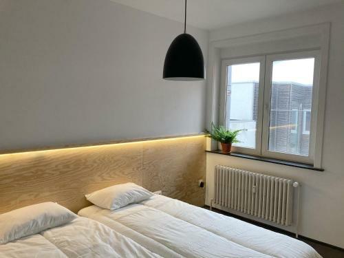 Apartment With City View Ghent