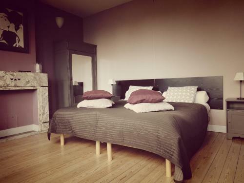 B&B Lieven Bauwens