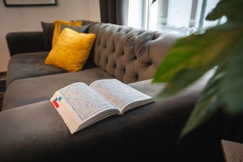 Apartamento 'tbegijnhof