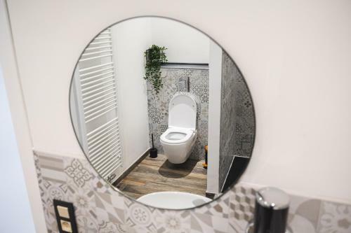 Apartamento 'tbegijnhof