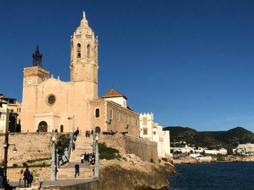 Forget Me Not Apartment Boutique Sitges
