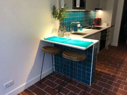 Forget Me Not Apartment Boutique Sitges