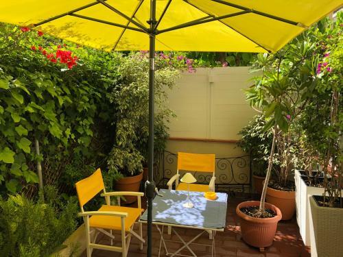 Forget Me Not Apartment Boutique Sitges