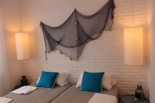 Forget Me Not Apartment Boutique Sitges