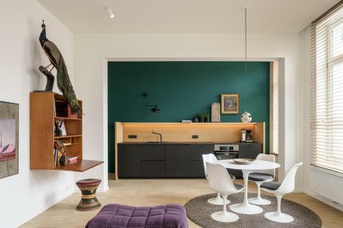 Apartamento Great To Stay 6