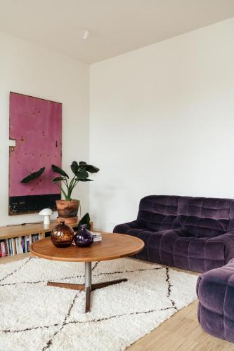 Apartamento Great To Stay 6
