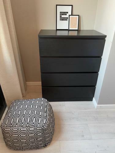 3 Room Luxury Design Apartment