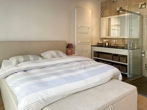 Apartamento Begijnhof 102