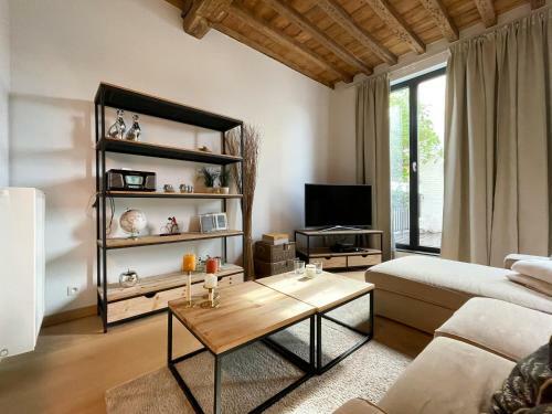 Apartamento Begijnhof 102