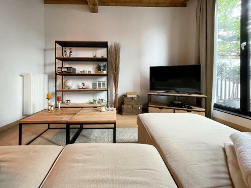 Apartamento Begijnhof 102