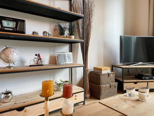 Apartamento Begijnhof 102