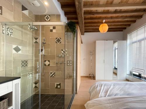 Apartamento Begijnhof 102
