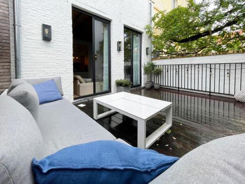 Apartamento Begijnhof 102