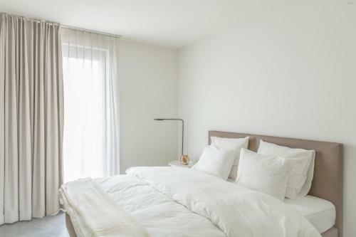Trendy Apartments As Base To Discover Ghent