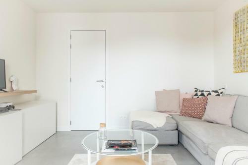 Trendy Apartments As Base To Discover Ghent