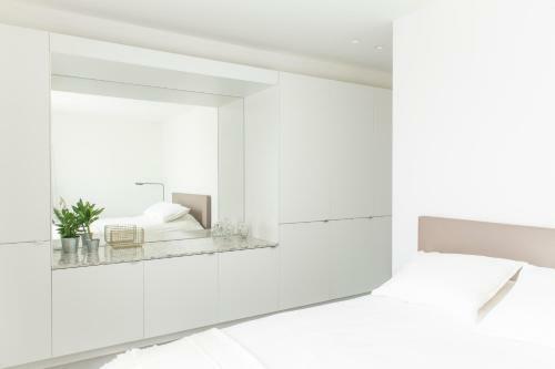 Trendy Apartments As Base To Discover Ghent