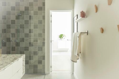Trendy Apartments As Base To Discover Ghent