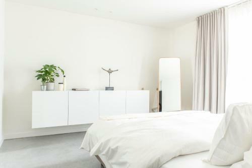Trendy Apartments As Base To Discover Ghent