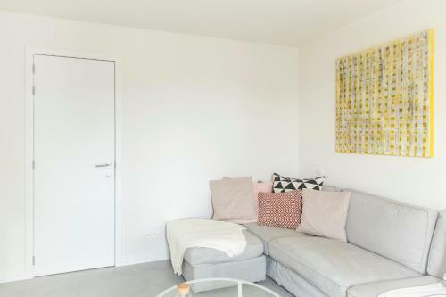 Trendy Apartments As Base To Discover Ghent