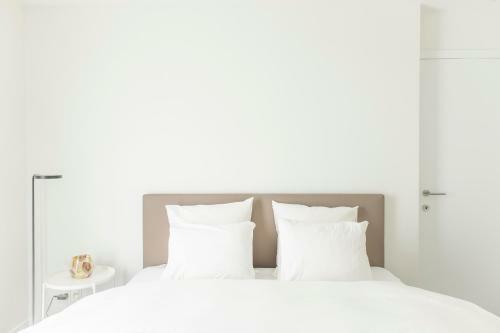 Trendy Apartments As Base To Discover Ghent