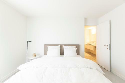 Trendy Apartments As Base To Discover Ghent
