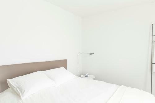 Trendy Apartments As Base To Discover Ghent