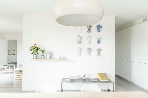 Trendy Apartments As Base To Discover Ghent