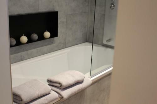 Apartamento Maison Drappier