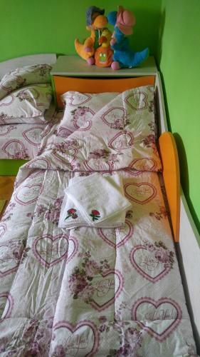 Apart "kazanlak"
