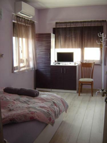 Rose Valley Guest House
