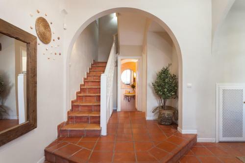 La Casita - Centro Hist�rico Y Playa
