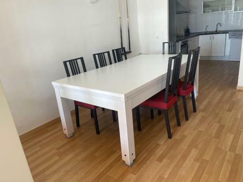 Apartamento La Marina