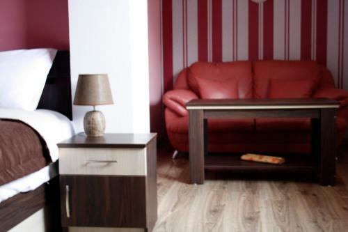 Hostal Guest House Bulgari